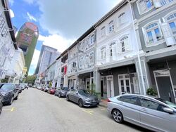 Tras Street (D2), Retail #582144791